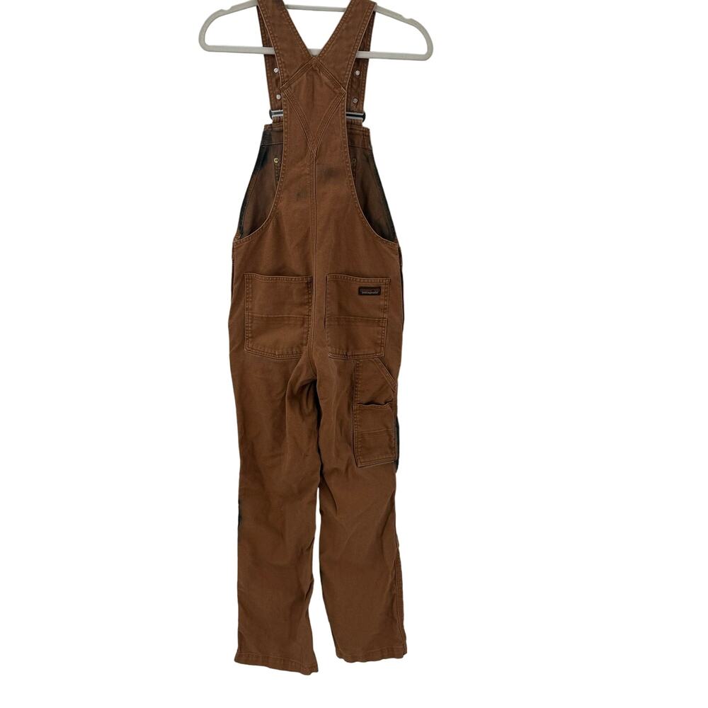 Upcyled Patagonia overalls - Picture 9 of 13